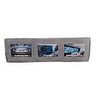 HDMI 4×1 Quad Multi-Viewer – Multiple HDMI Sources on One Display