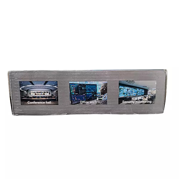 HDMI 4×1 Quad Multi-Viewer – Multiple HDMI Sources on One Display