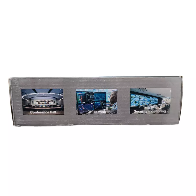 HDMI 4×1 Quad Multi-Viewer – Multiple HDMI Sources on One Display