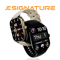 Just Corseca - Signature - Smart Watch