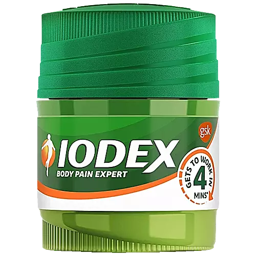 IODEX BODY PAIN EXPERT 16G (240) 96/-
