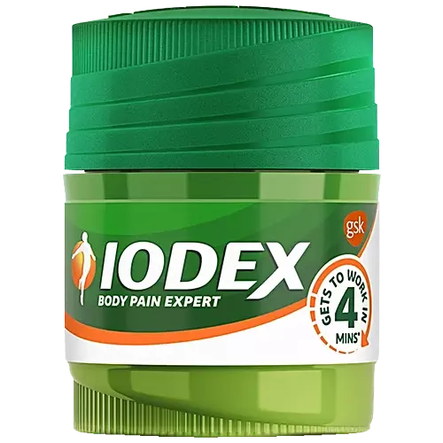 IODEX BODY PAIN EXPERT 16G (240) 96/-