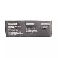 HDMI 4×1 Quad Multi-Viewer – Multiple HDMI Sources on One Display