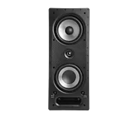 Polk VS 265 RT(Unit )Premium In-Wall Speaker with 6.5" Drivers
