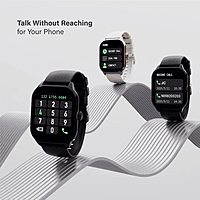 Just Corseca - Signature - Smart Watch