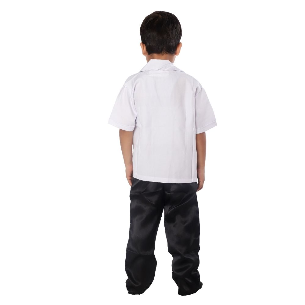 Doctor Fancy Dress Costume Doctor Fancy Dress Costume