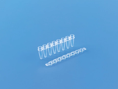 Maxiamp 0.2ml Tube Strips with Cap TARSONS