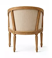 Imperial Tub Chair