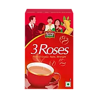BROOKE BOND 3 ROSES - 250G