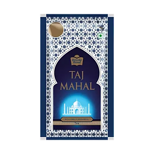 BROOKE BOND TAJ MAHAL TEA - 100G