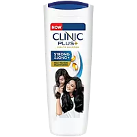 Clinic plus+strong & long health shampoo 80ml