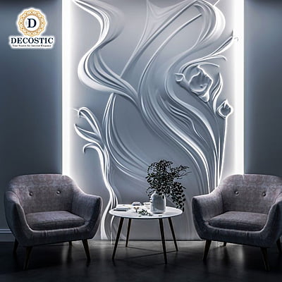Wall Mural 047