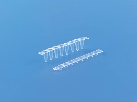 Maxiamp 0.1ml Tube Strips with Cap TARSONS