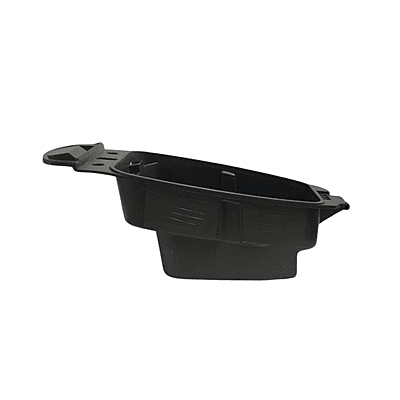 SINGLE LIGHT BODY PART - SEAT BUCKET SINGLE LIGHT BODY PART - SEAT BUCKET