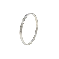Sterling Silver Kada/Kaapu