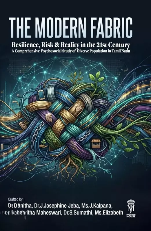 The Modern Fabric Resilience, Risk and Reality in the 21st century
