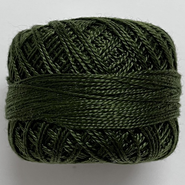 Anchor mercer pearl cotton Art.4591008 shade no. 00269 Anchor mercer pearl cotton Art.4591008 shade no. 00269