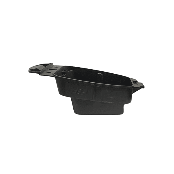 SINGLE LIGHT BODY PART - SEAT BUCKET SINGLE LIGHT BODY PART - SEAT BUCKET