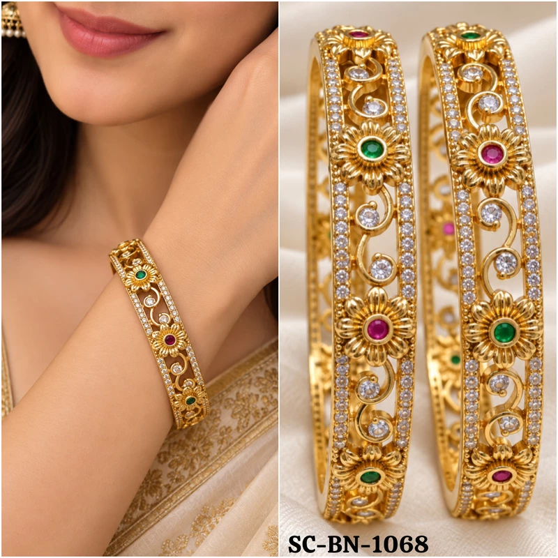 Bangles 1068