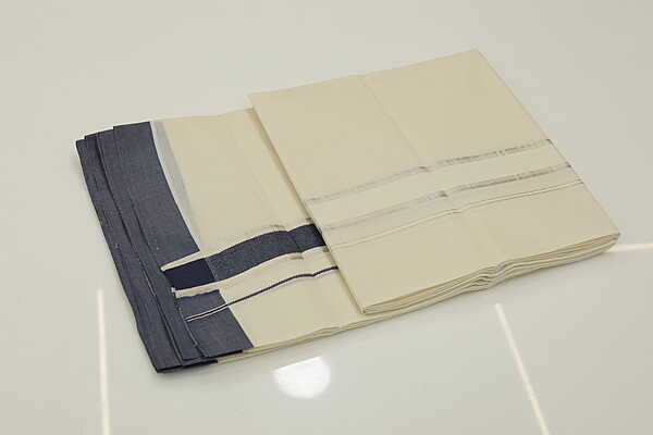 Kerala cotton mundus