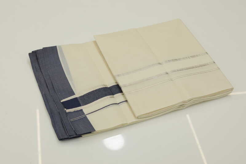 Kerala cotton mundus