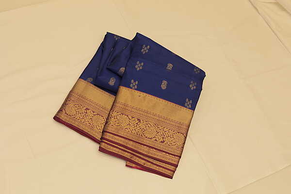 Banarasi Silk Saree