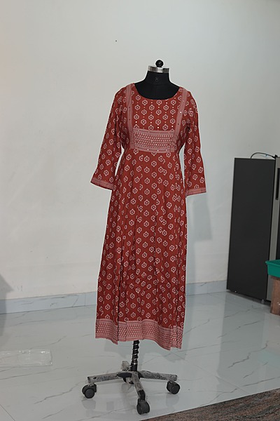 Anarkali