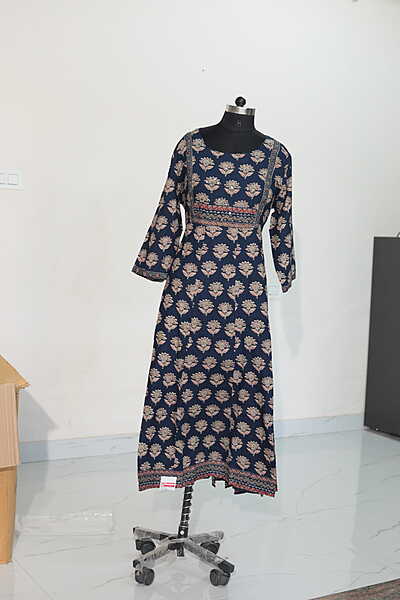 Anarkali 9255