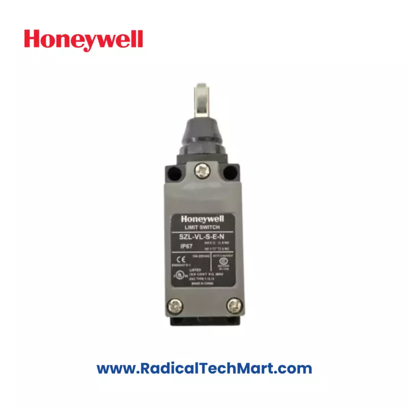 26CX16 Honeywell Limit Switch