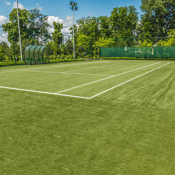 Grand Slam Tennis Academy