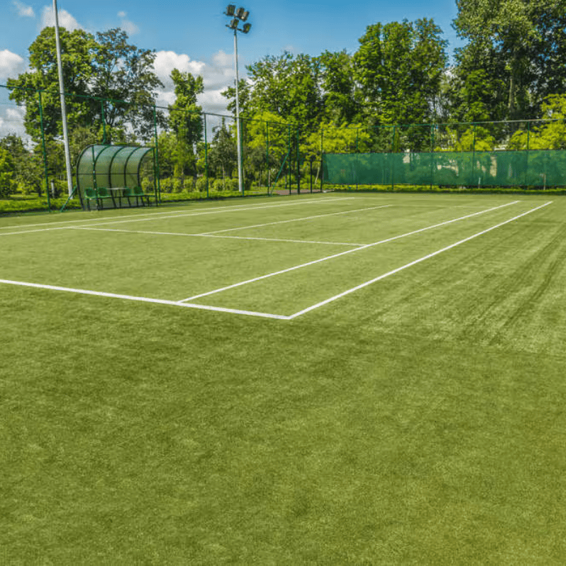 Grand Slam Tennis Academy