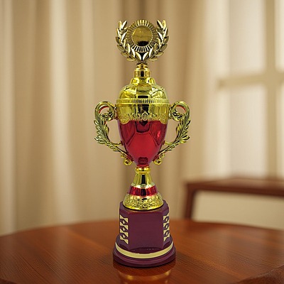 RC-CP1918KC 26.5CM 18%(RED)