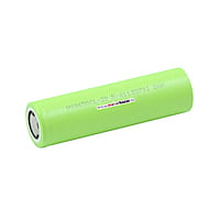 3.7V Lithium-Ion 18650 Rechargeable Cell, For EV & Storage Application 3.7V Lithium-Ion 18650 Rechargeable Cell, For EV & Storage Application