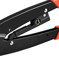 Terminal Crimping Tool HS-16 Use for 1.5-16 mm² (15-5AWG)