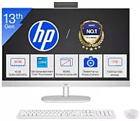 Hp All-in-One Desktop i5/13th/16GB/1TB