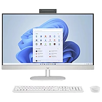 HP 27 Inch All-in-One Desktop i3/13th/8GB/512GB
