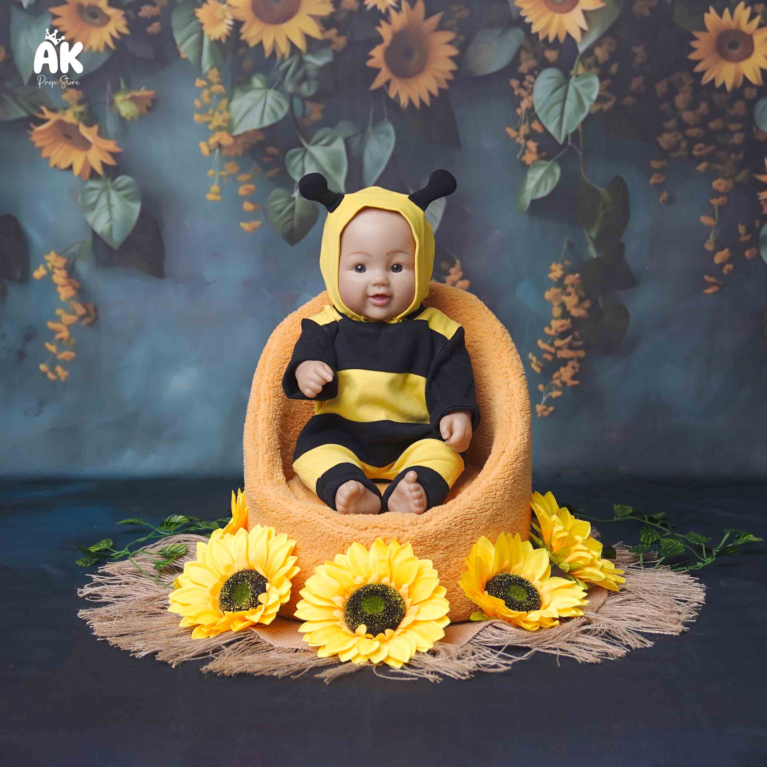 Bee Garden - Toddler
