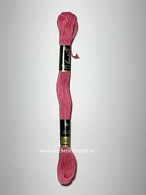 Anchor stranded cotton  Shade no. 00027