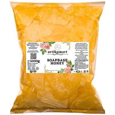 SoapBase Honey (kg)