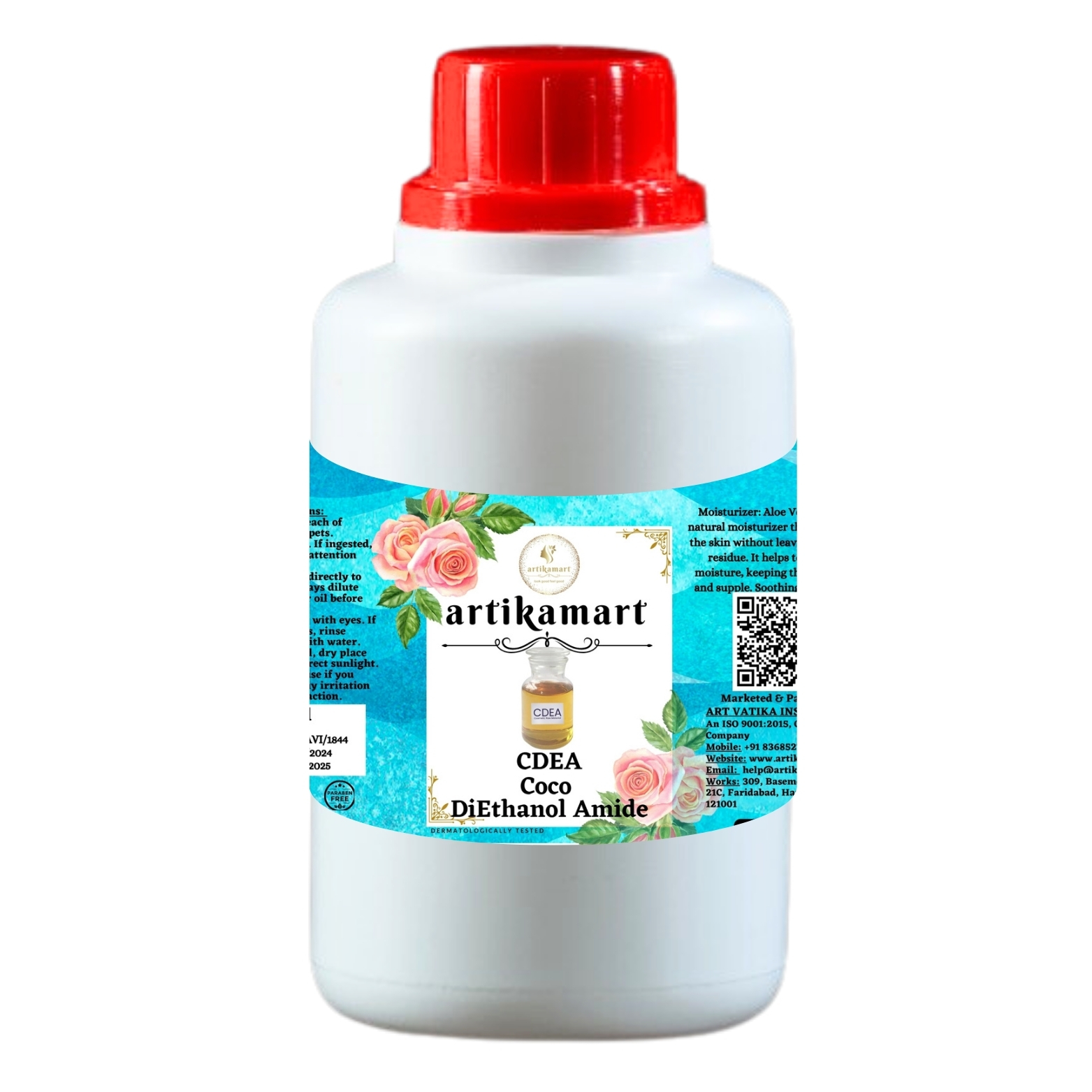 Coco Di Ethanol Amide Coco Di Ethanol Amide