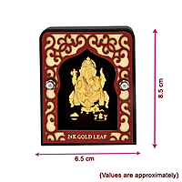 Ganesh Frame/Idols For Gift Purpose Pooja Items