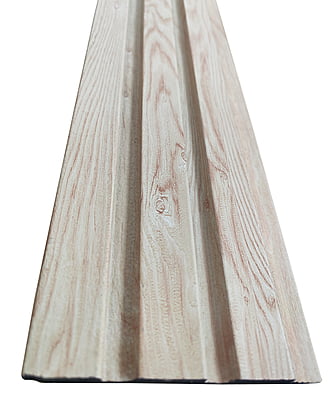 Sehrawat Brothers Charcoal Louvers Panels SBCLP_009