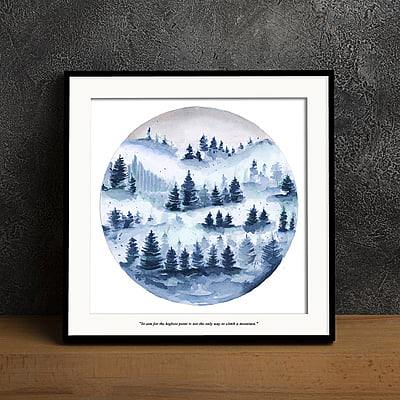 Peak Perspectives-Art No. 27/2022 Peak Perspectives-Art No. 27/2022