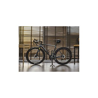 Topeak Flashstand Slim X For Road Bike Cranks