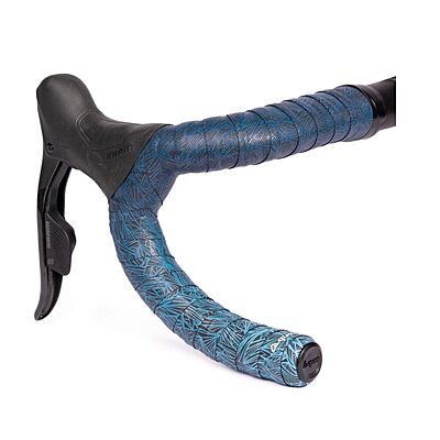Guee Attitude Bar Tape Fade Blue-GU-BT15-X1A1-FBE