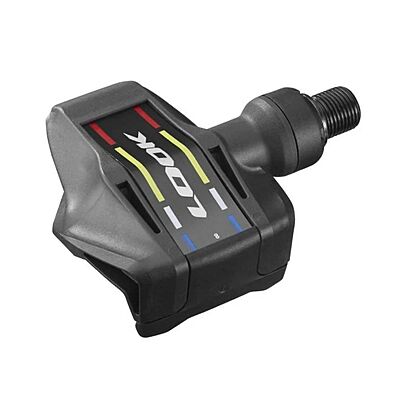 Look Pedal Road Keo - 08