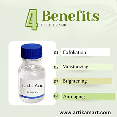 Lactic Acid Lactic Acid