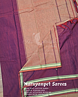 SOFT COTTON SAREE CDTSSSS23978