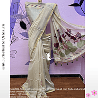 FANCY SILK COTTON SAREE MHTSSCS24332