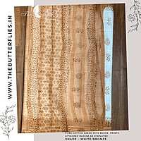 PURE COTTON SAREE ORDSSSS24473 PURE COTTON SAREE ORDSSSS24473